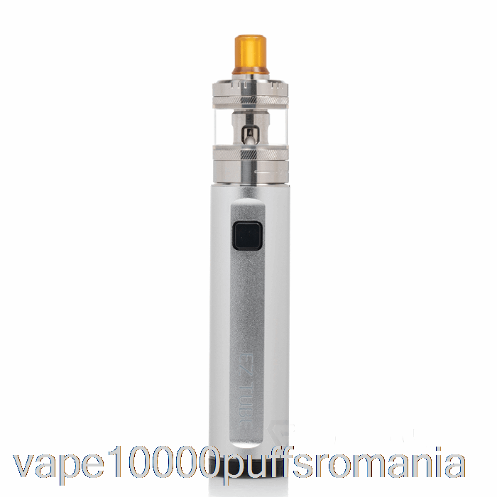 Vape Romania Innokin Ez Tub Minim 40w Kit Silver Glow